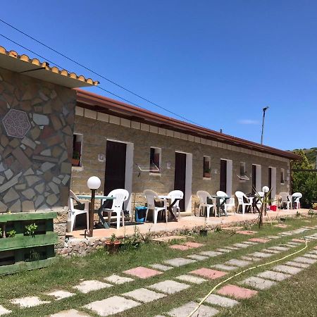 Affittacamere El Mojito Calopezzati Екстериор снимка