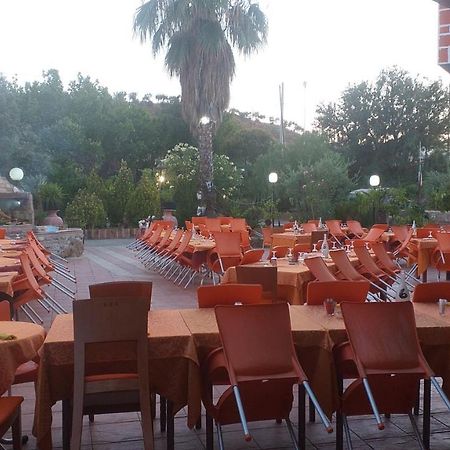 Affittacamere El Mojito Calopezzati Екстериор снимка