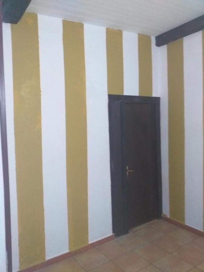 Affittacamere El Mojito Calopezzati Екстериор снимка