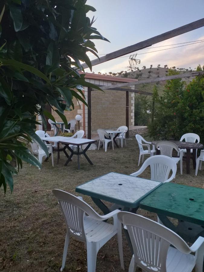 Affittacamere El Mojito Calopezzati Екстериор снимка