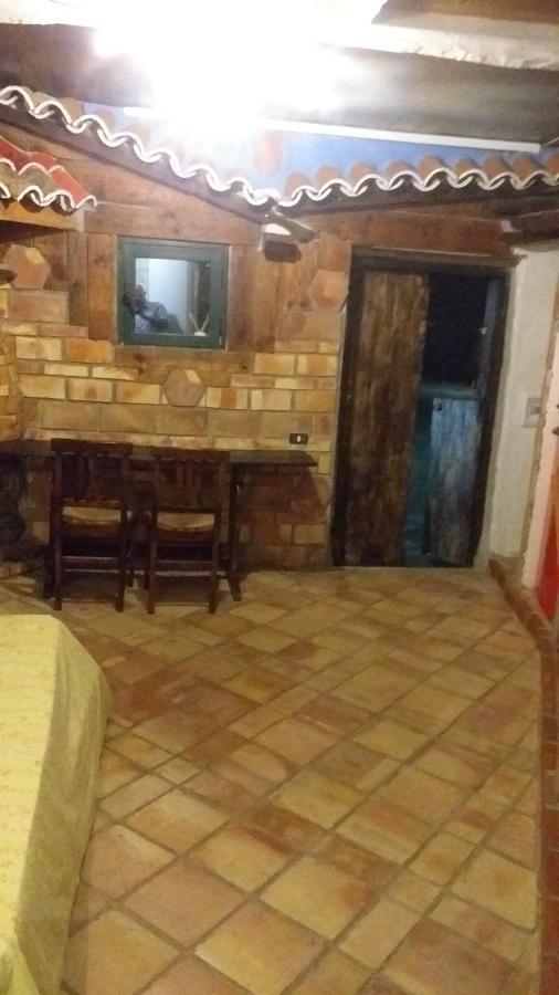 Affittacamere El Mojito Calopezzati Екстериор снимка