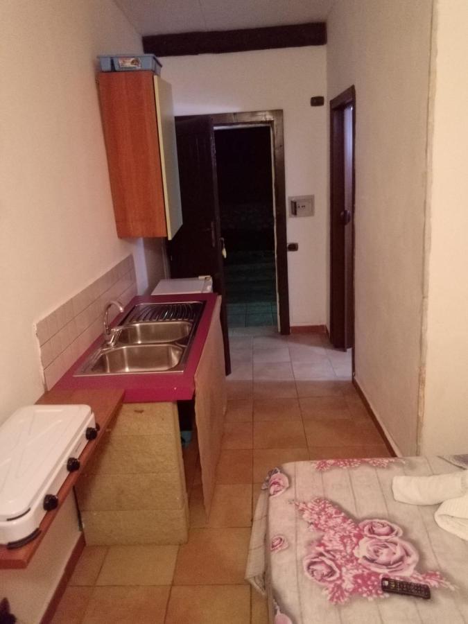 Affittacamere El Mojito Calopezzati Екстериор снимка